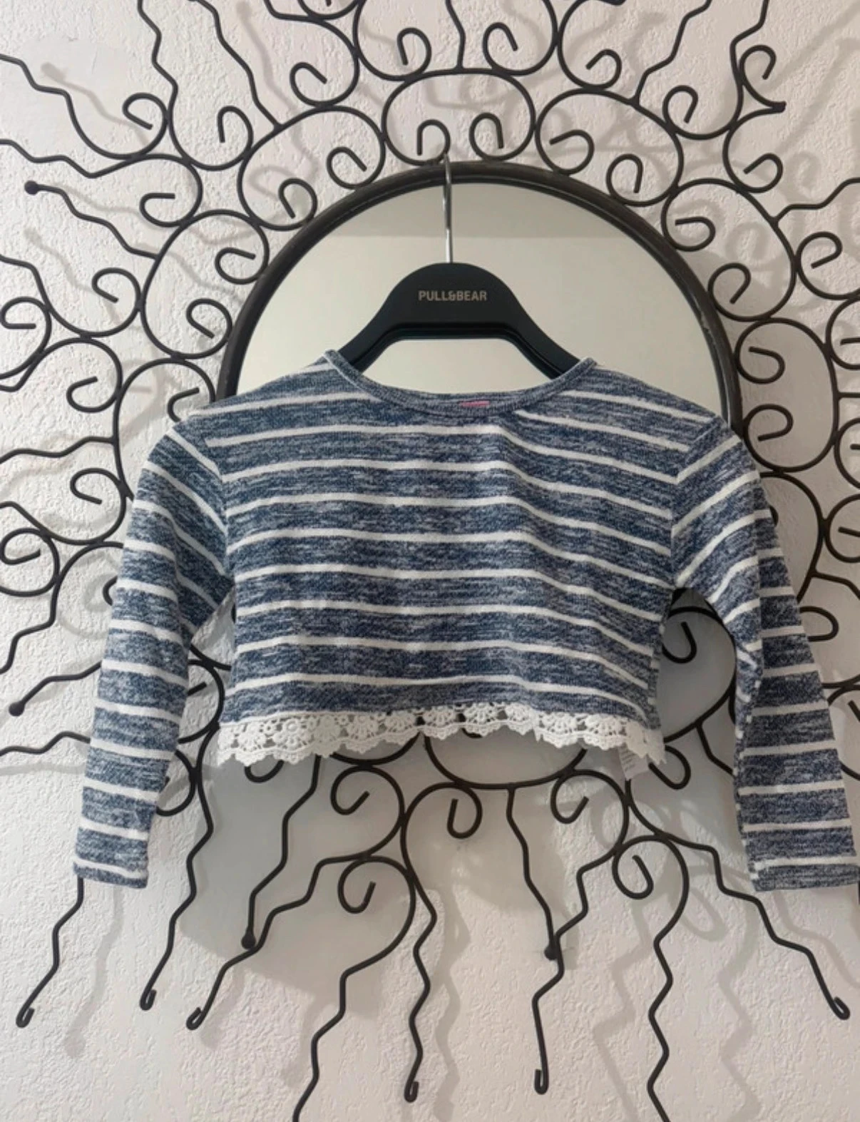 Conjunto de 6 tops para menina de 3 anos – photo 6